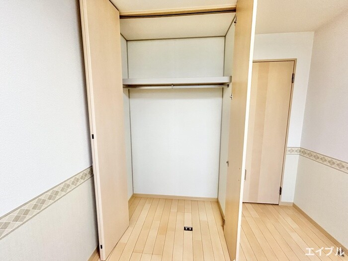 ヴィラＳＨＭ行橋クアルトの物件内観写真