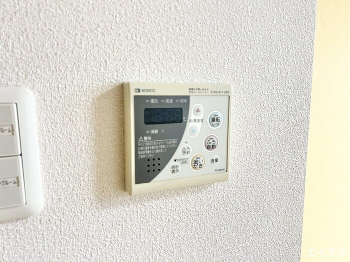 ヴィラＳＨＭ行橋クアルトの物件内観写真