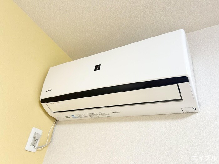 ヴィラＳＨＭ行橋クアルトの物件内観写真