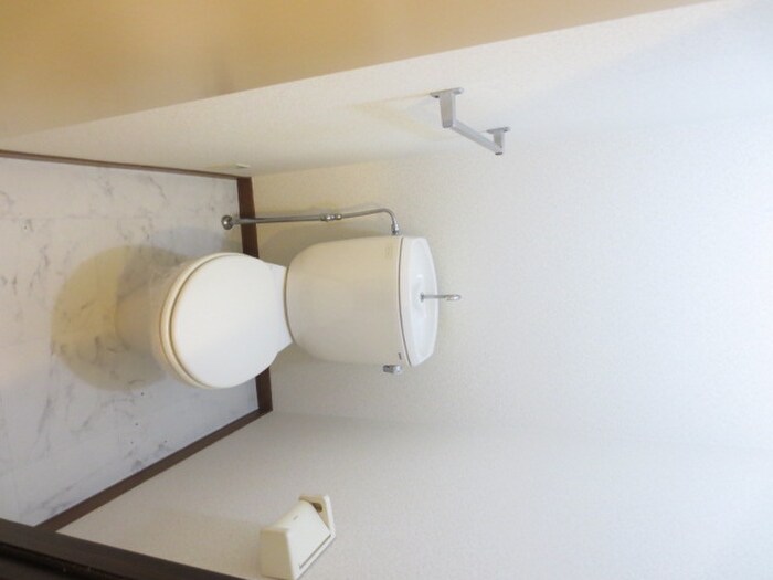 サンハイツ弥生の物件内観写真