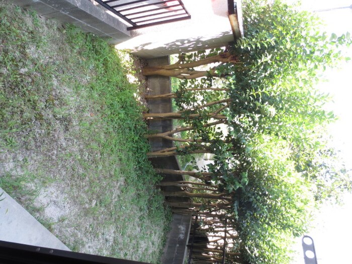 サンハイツ弥生の物件内観写真