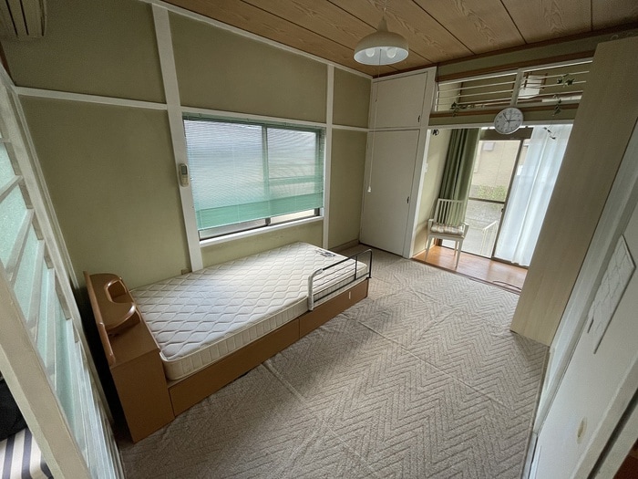 沼緑町1丁目戸建の物件内観写真