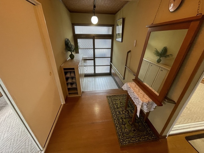 沼緑町1丁目戸建の物件内観写真