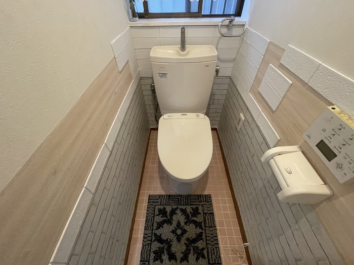 沼緑町1丁目戸建の物件内観写真