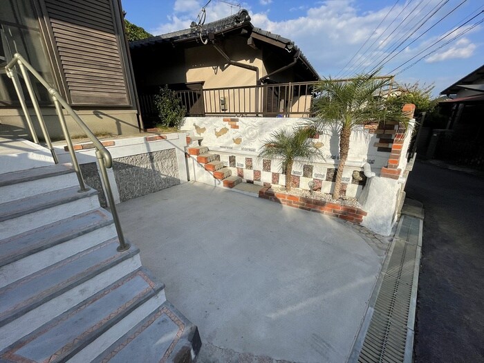 沼緑町1丁目戸建の物件内観写真