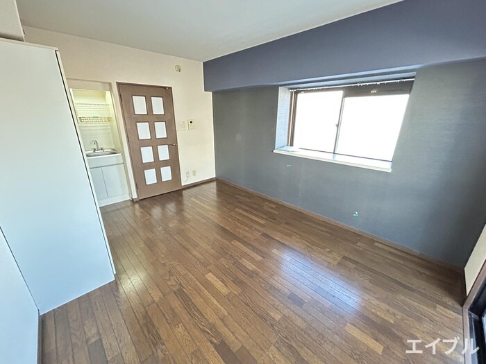 パークサイドビルの物件内観写真