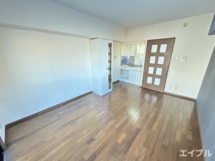 パークサイドビルの物件内観写真