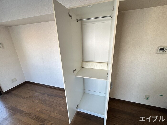 パークサイドビルの物件内観写真