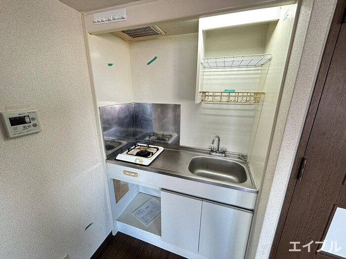 パークサイドビルの物件内観写真