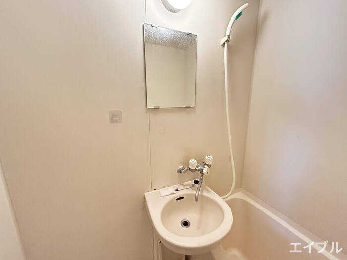 パークサイドビルの物件内観写真