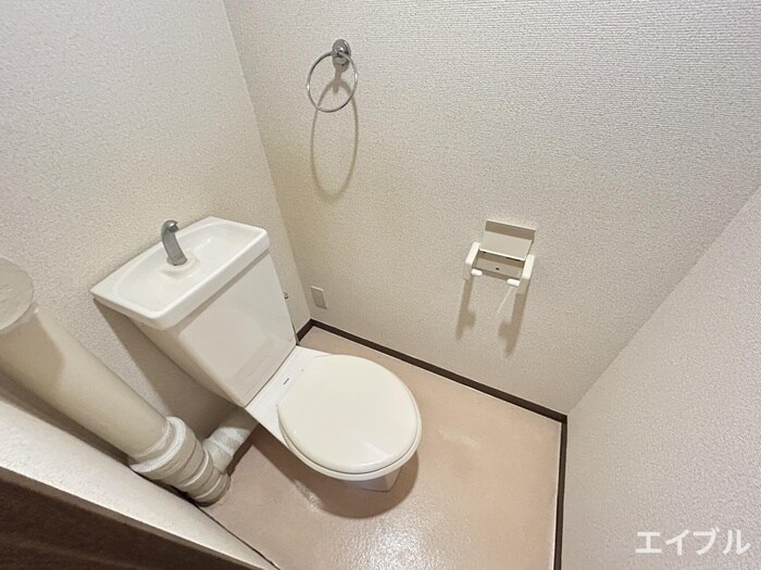 パークサイドビルの物件内観写真