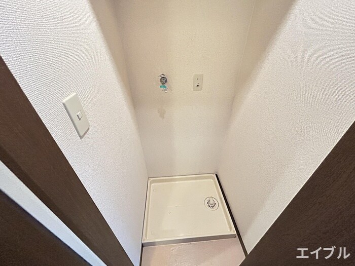 パークサイドビルの物件内観写真