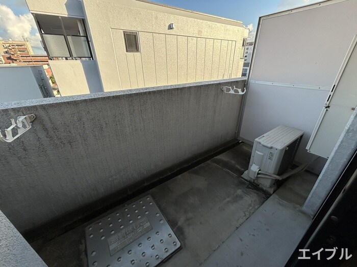 パークサイドビルの物件内観写真