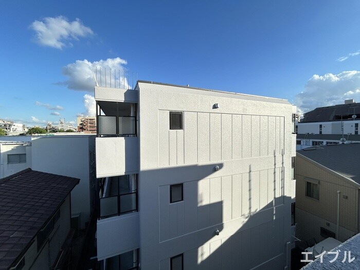 パークサイドビルの物件内観写真