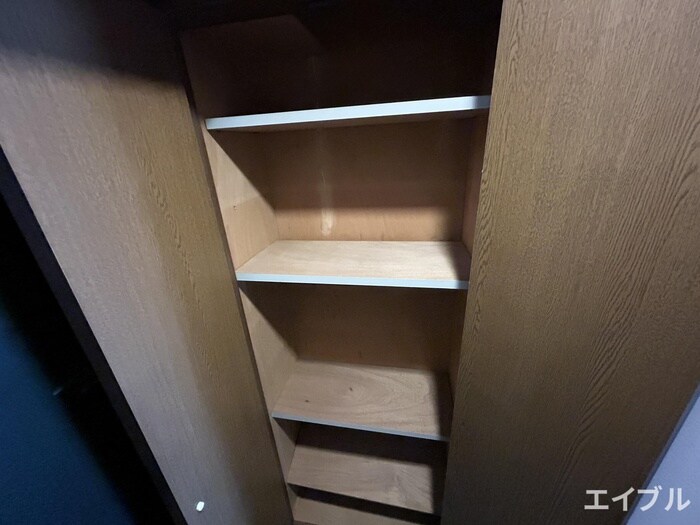 パークサイドビルの物件内観写真