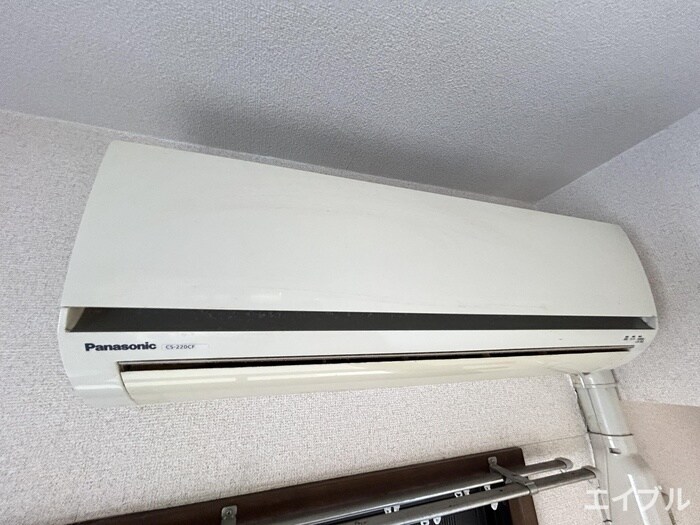 パークサイドビルの物件内観写真