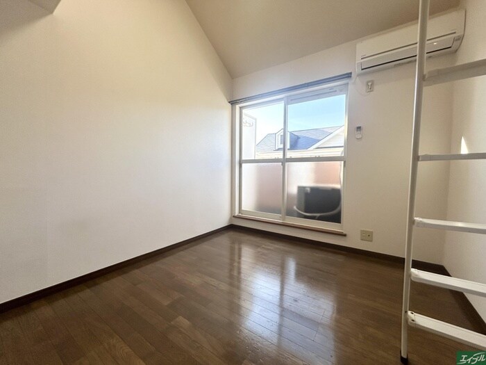 スピカ　８の物件内観写真