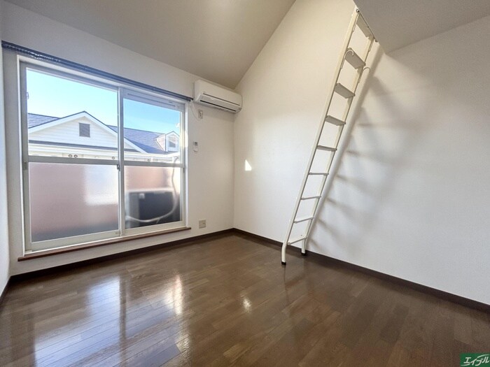 スピカ　８の物件内観写真