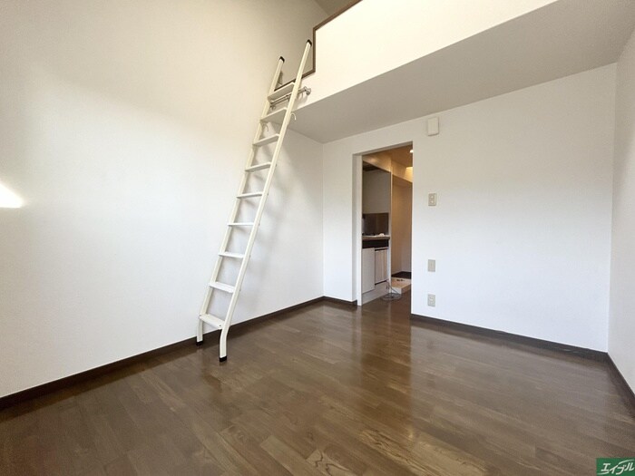 スピカ　８の物件内観写真