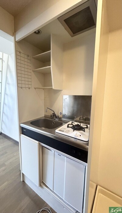 スピカ　８の物件内観写真