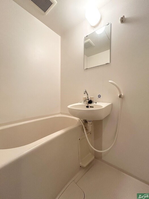 スピカ　８の物件内観写真