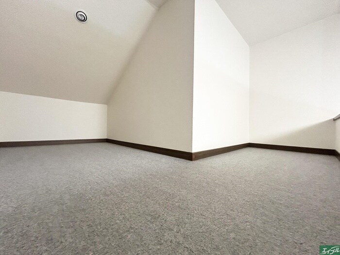 スピカ　８の物件内観写真