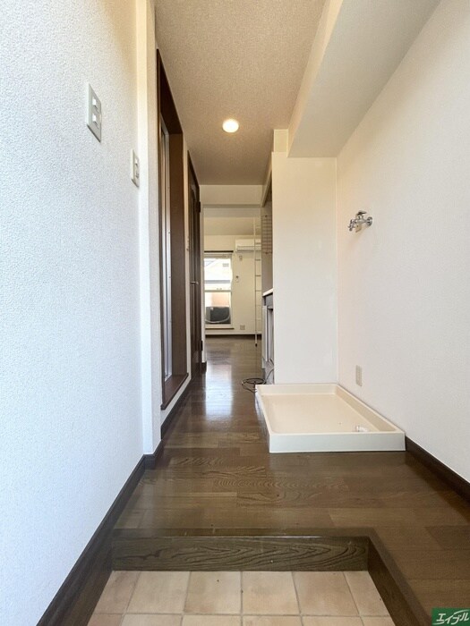 スピカ　８の物件内観写真