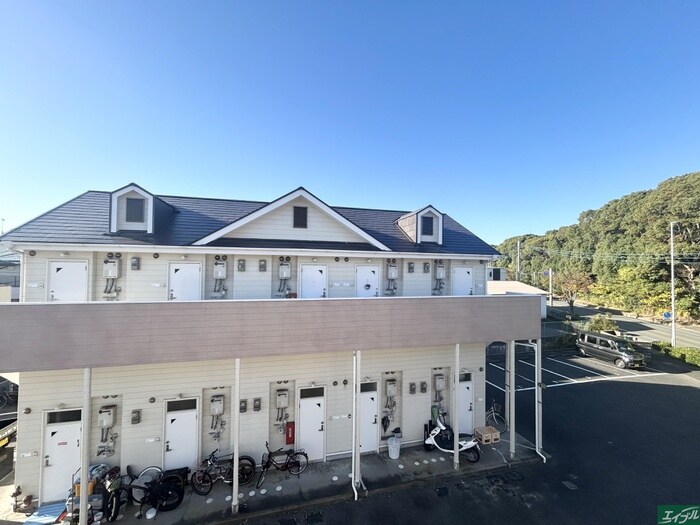 スピカ　８の物件内観写真