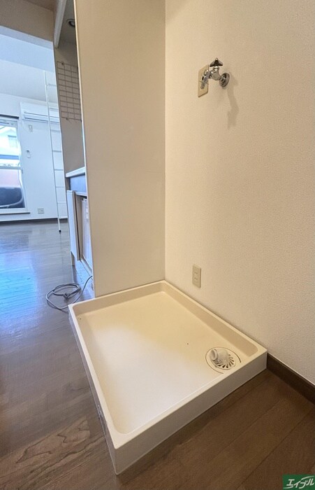 スピカ　８の物件内観写真