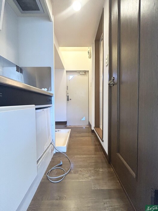 スピカ　８の物件内観写真