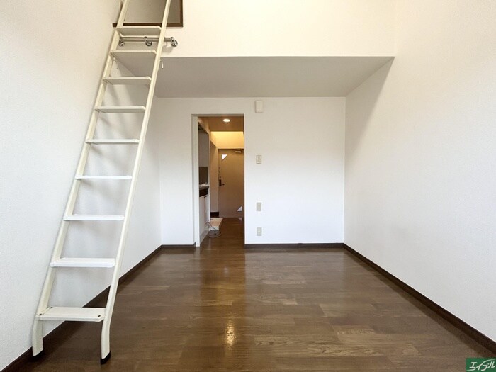 スピカ　８の物件内観写真