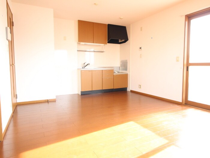 サンシャインの物件内観写真