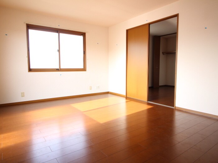 サンシャインの物件内観写真