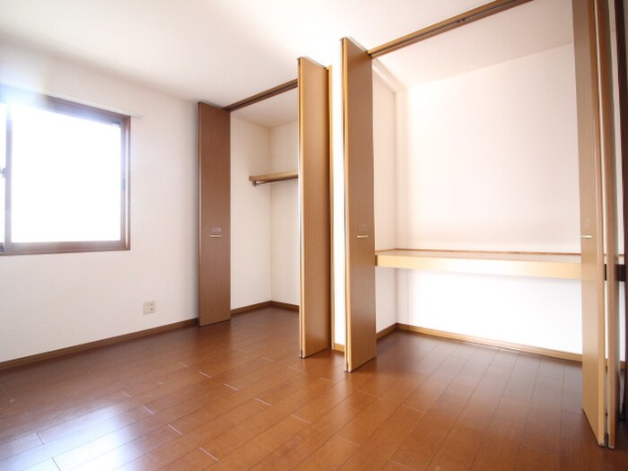 サンシャインの物件内観写真