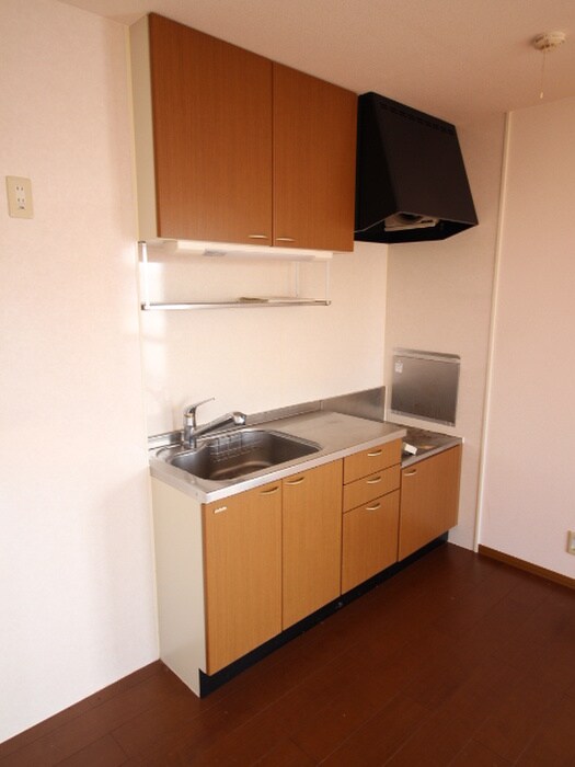 サンシャインの物件内観写真