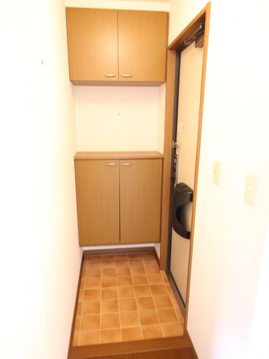 サンシャインの物件内観写真