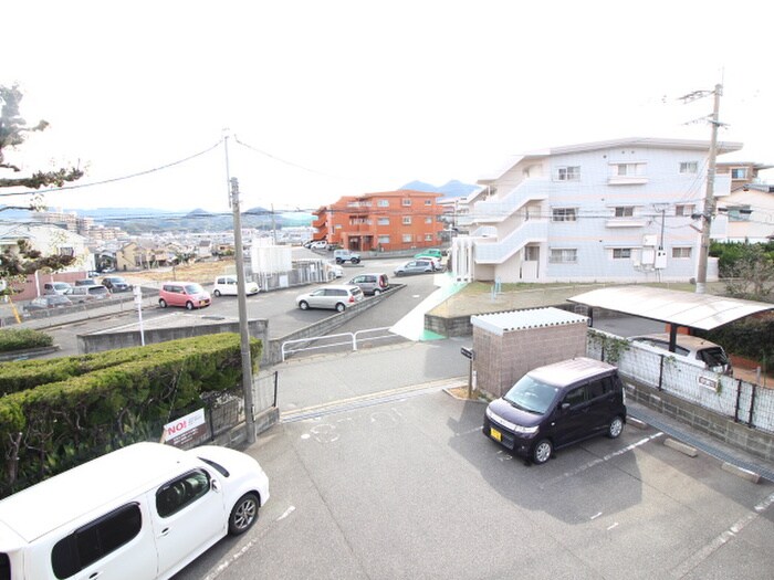 サンシャインの物件内観写真