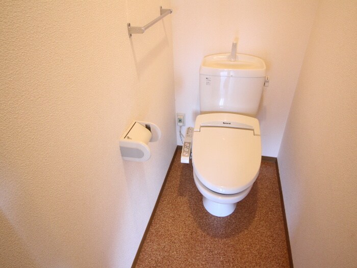 サンシャインの物件内観写真