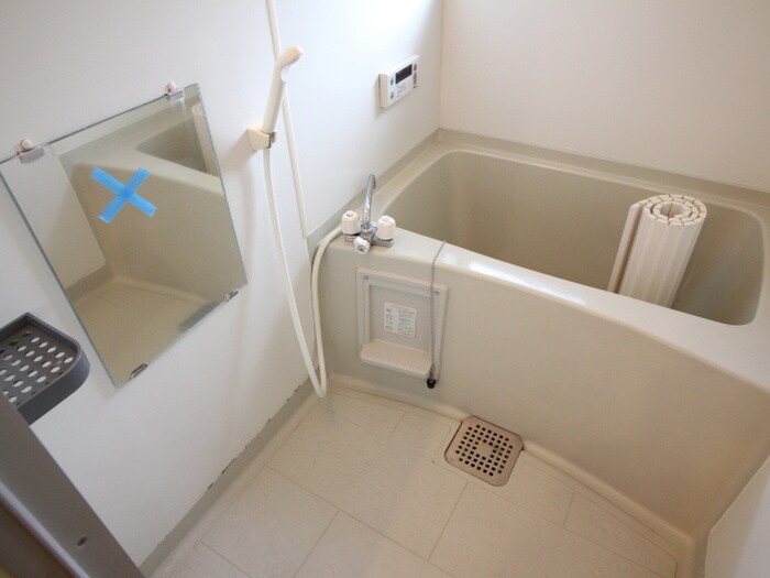 サンシャインの物件内観写真