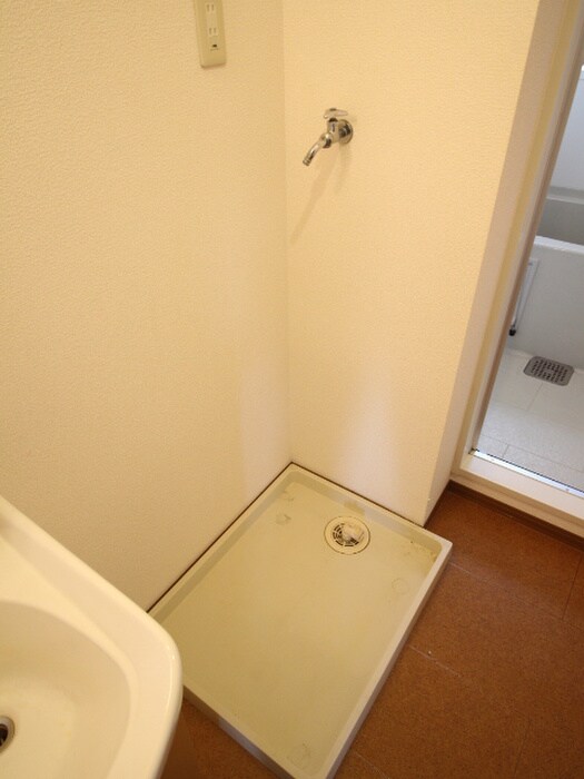 サンシャインの物件内観写真