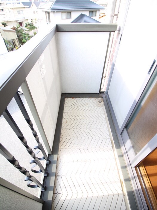 サンシャインの物件内観写真