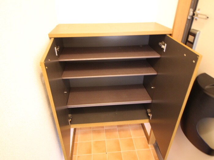 サンシャインの物件内観写真