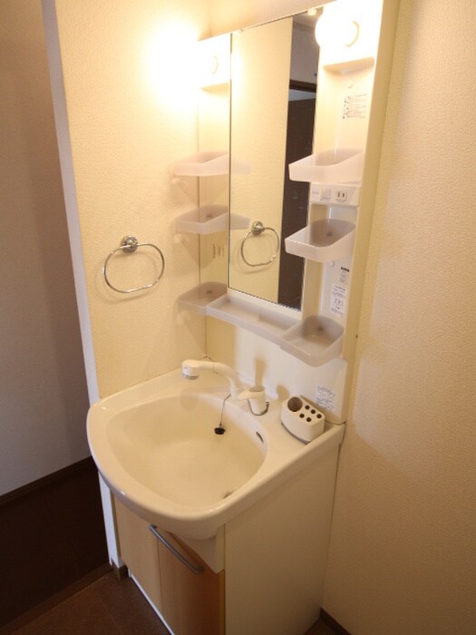 サンシャインの物件内観写真