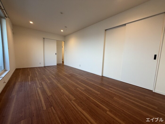 ｺﾘｰﾇ ﾄﾞｩ ﾌﾚｰﾙ South Stageの物件内観写真