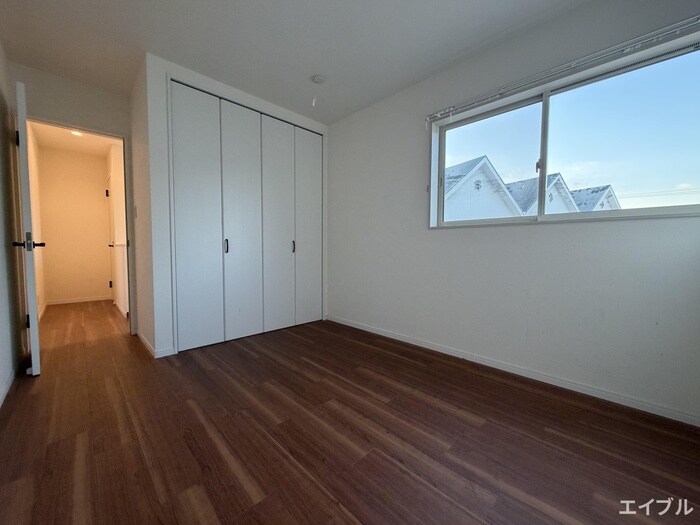 ｺﾘｰﾇ ﾄﾞｩ ﾌﾚｰﾙ South Stageの物件内観写真