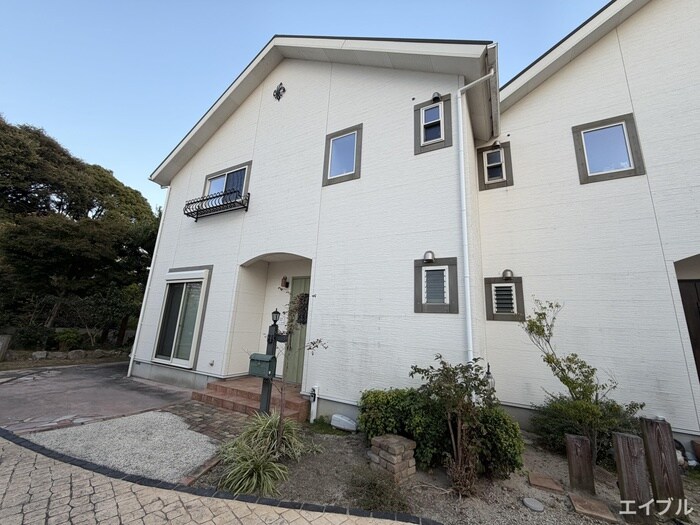 ｺﾘｰﾇ ﾄﾞｩ ﾌﾚｰﾙ South Stageの物件外観写真