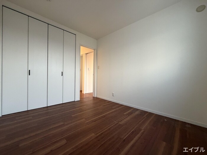 ｺﾘｰﾇ ﾄﾞｩ ﾌﾚｰﾙ South Stageの物件内観写真