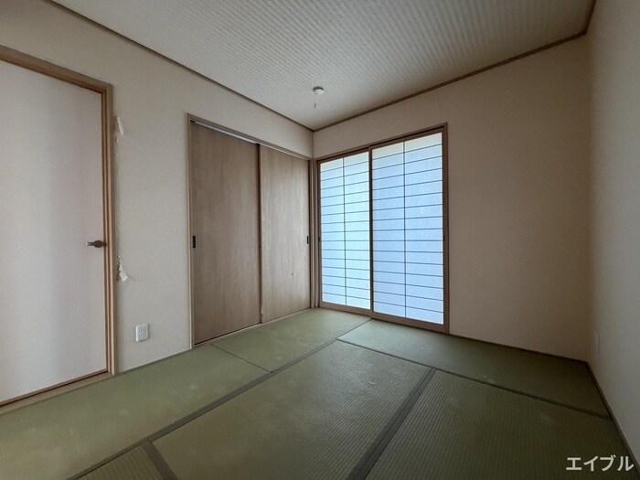 ｺﾘｰﾇ ﾄﾞｩ ﾌﾚｰﾙ South Stageの物件内観写真