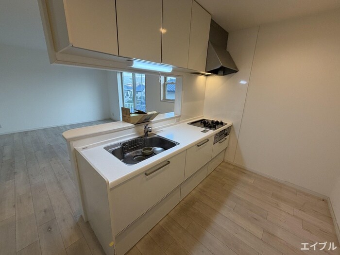 ｺﾘｰﾇ ﾄﾞｩ ﾌﾚｰﾙ South Stageの物件内観写真