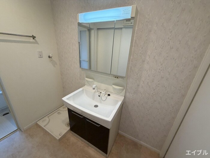 ｺﾘｰﾇ ﾄﾞｩ ﾌﾚｰﾙ South Stageの物件内観写真